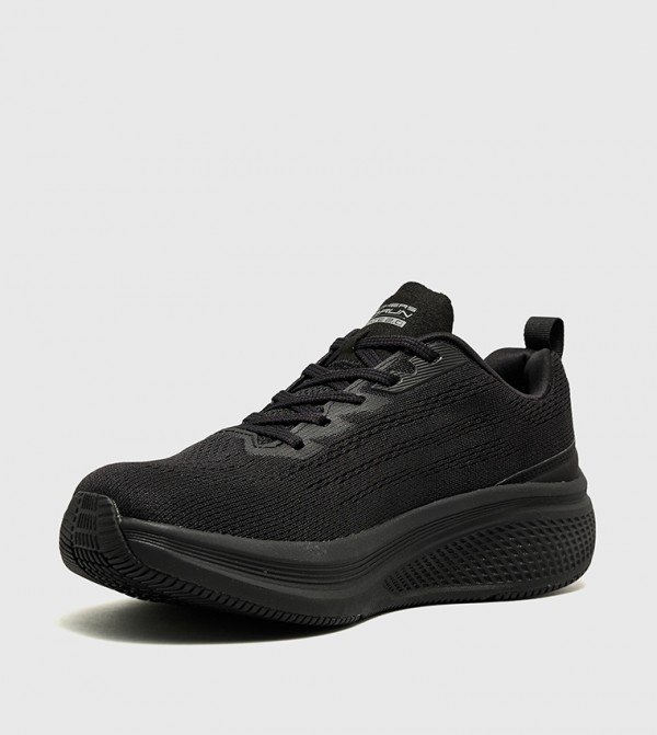 Skechers Skechers - Black Running Shoes