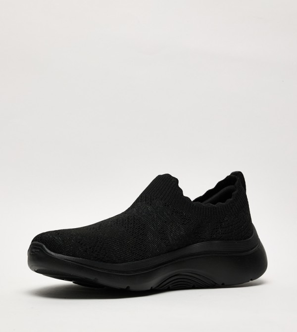 Skechers Skechers - Black Walking Shoes