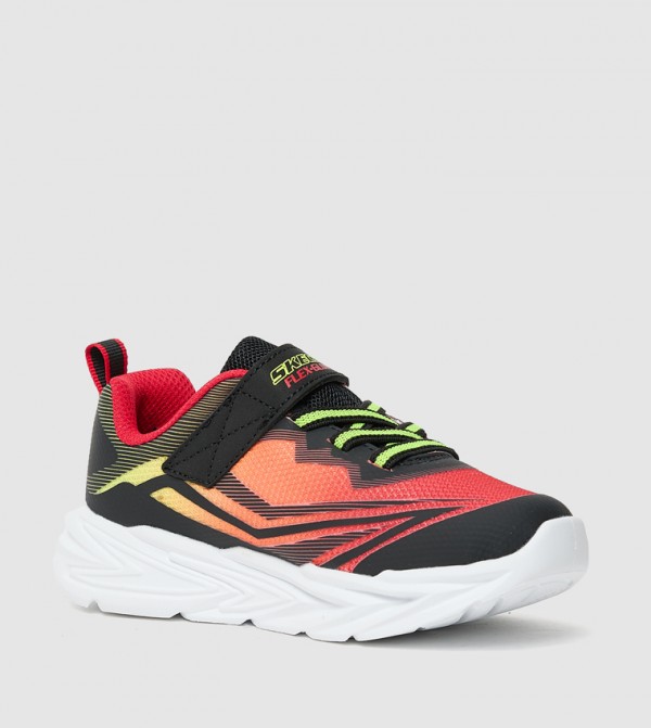 Skechers  Sneakers - Black Low Top