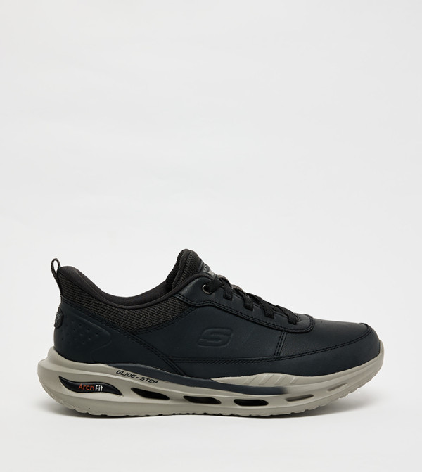 Skechers Skechers - Black Walking Shoes