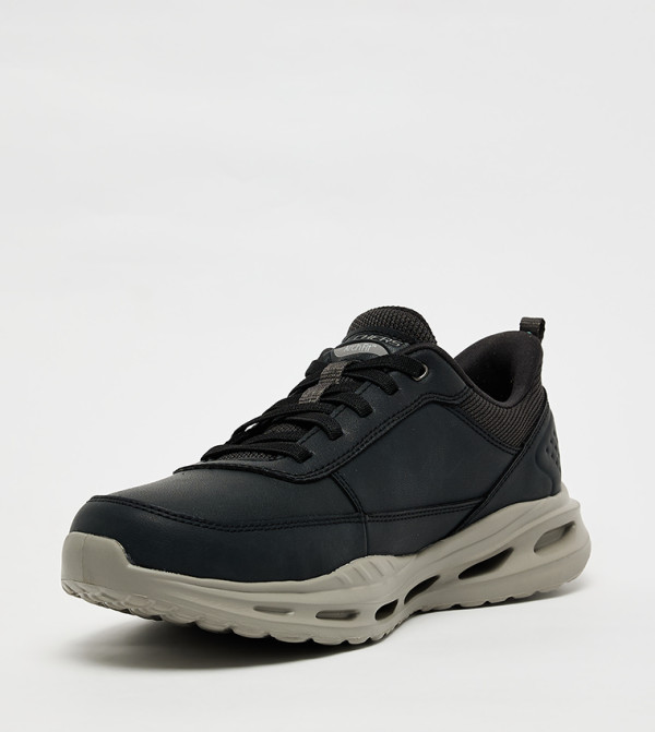 Skechers Skechers - Black Walking Shoes