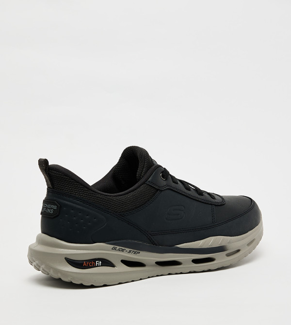 Skechers Skechers - Black Walking Shoes