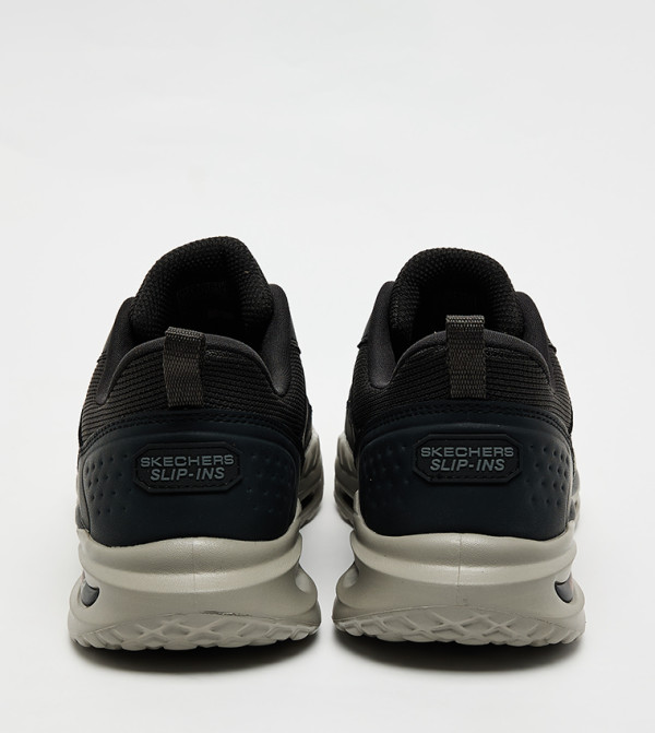 Skechers Skechers - Black Walking Shoes