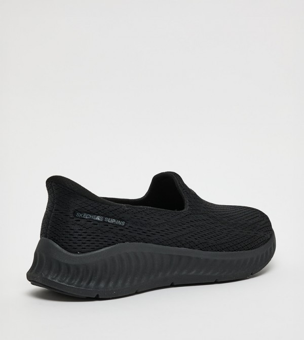 Skechers Skechers - Black Walking Shoes