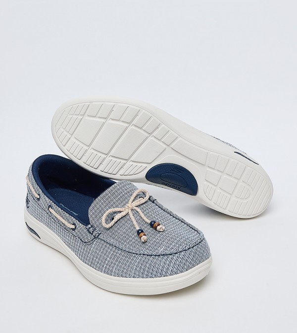 Skechers  - Blue undefined