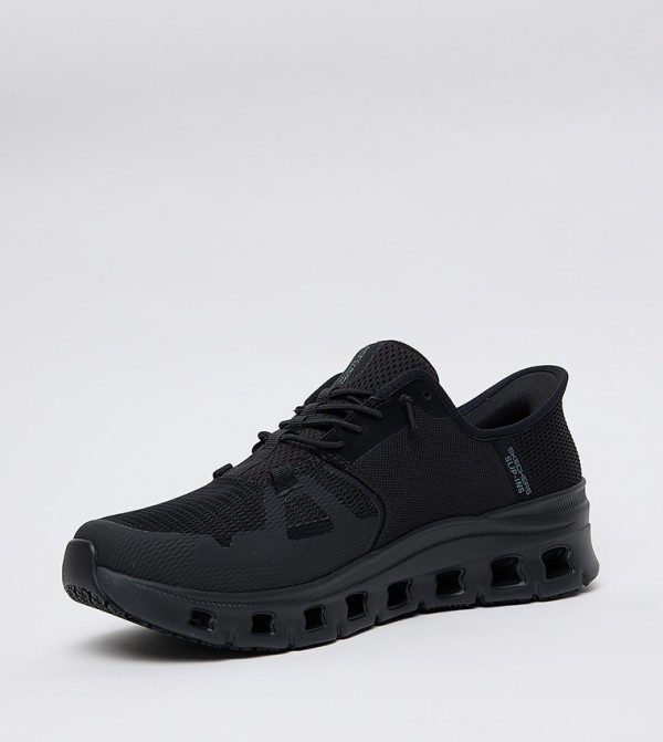 Skechers Skechers - Black Walking Shoes