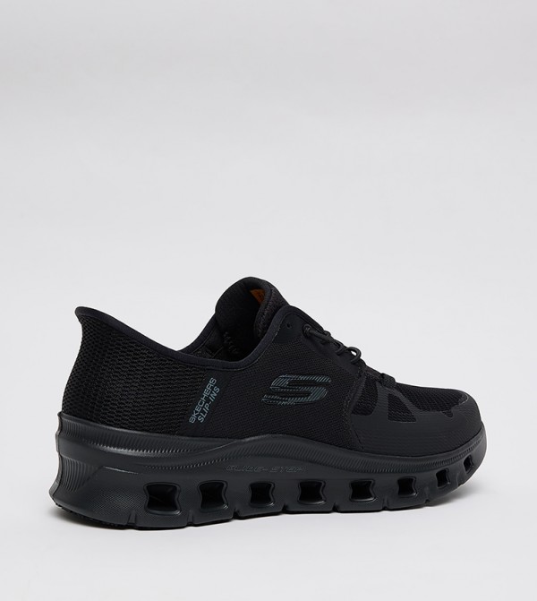 Skechers Skechers - Black Walking Shoes