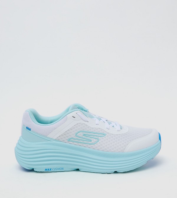 Skechers Skechers - Blue Running Shoes