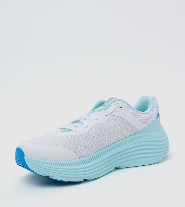 Skechers Skechers - Blue Running Shoes