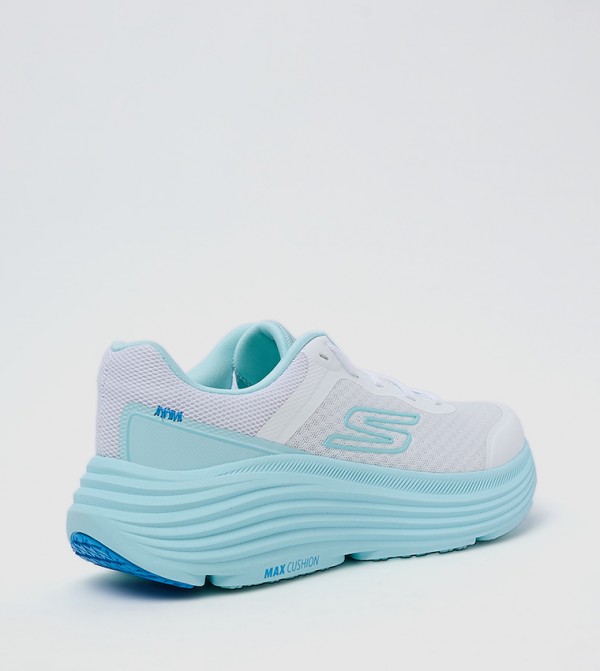 Skechers Skechers - Blue Running Shoes