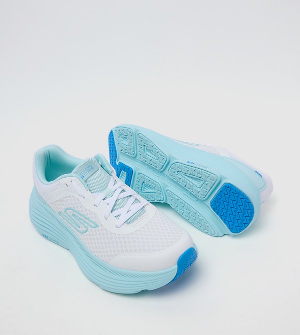 Skechers Skechers - Blue Running Shoes