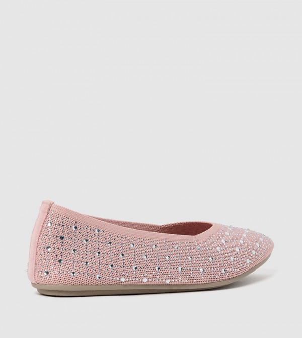 Skechers  Ballerinas - Pink undefined