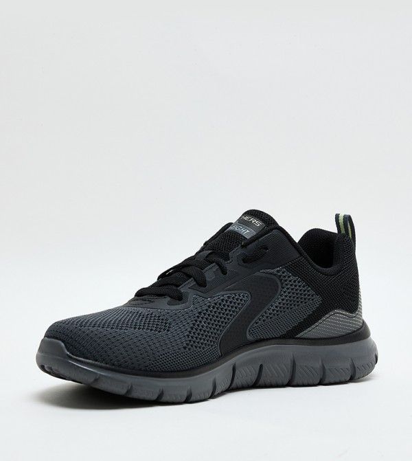 Skechers Skechers - Black Low Top