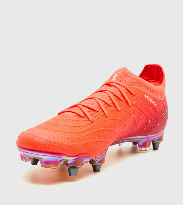 Skechers  Football Shoes - Orange Football