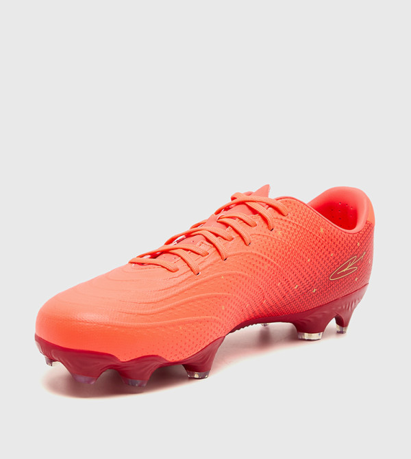 Skechers  Football Shoes - Orange Football