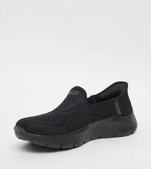 Skechers Skechers - Black Walking Shoes