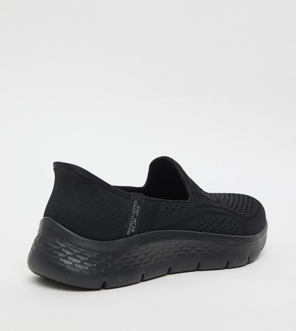 Skechers Skechers - Black Walking Shoes