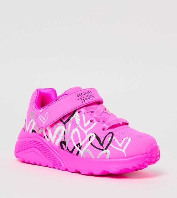 Skechers Skechers - Multi Low Top