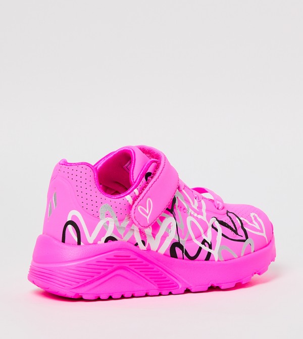 Skechers Skechers - Multi Low Top
