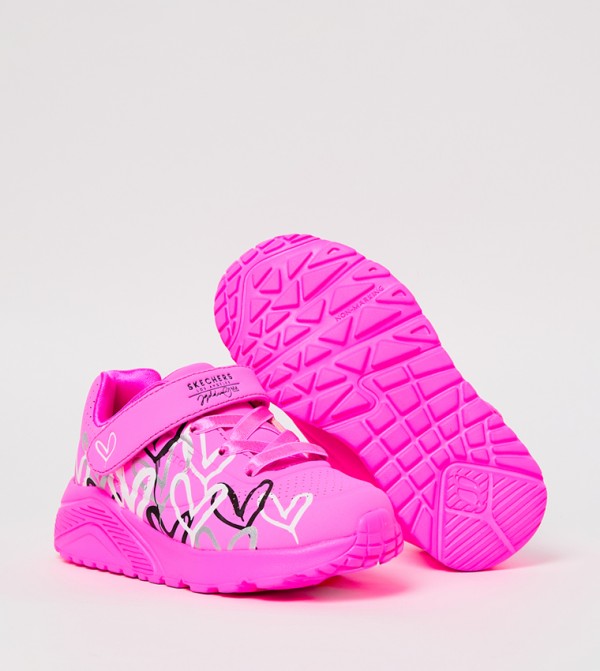 Skechers Skechers - Multi Low Top