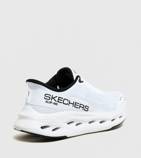 Skechers Skechers - Blue Running Shoes