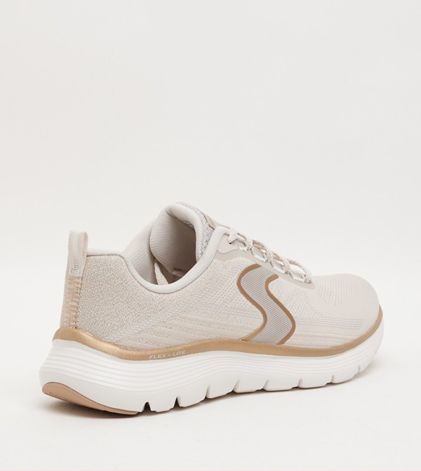 Skechers Skechers - Natural Low Top