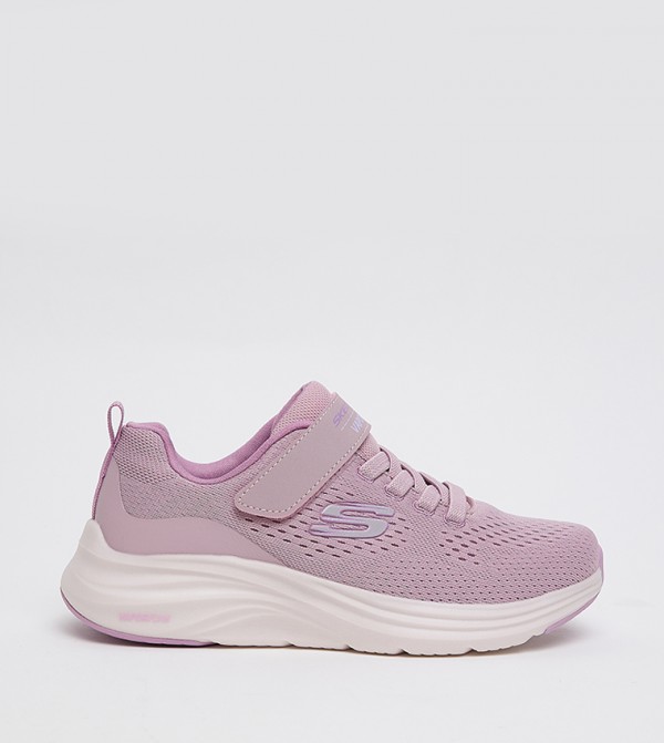Skechers Skechers - Mauve Low Top