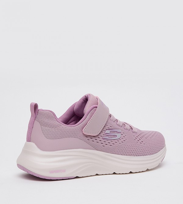 Skechers Skechers - Mauve Low Top