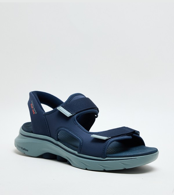 Skechers Skechers - Navy Casual Sandals
