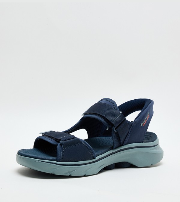 Skechers Skechers - Navy Casual Sandals