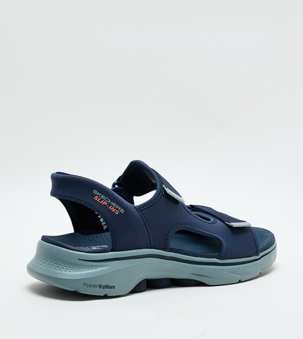Skechers Skechers - Navy Casual Sandals