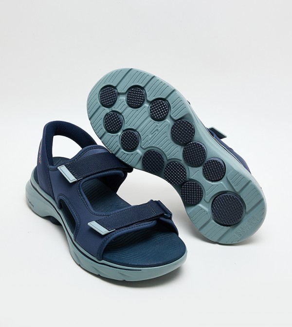 Skechers Skechers - Navy Casual Sandals