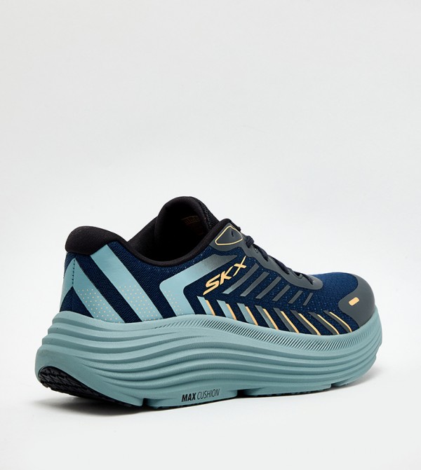 Skechers Skechers - Blue Running Shoes