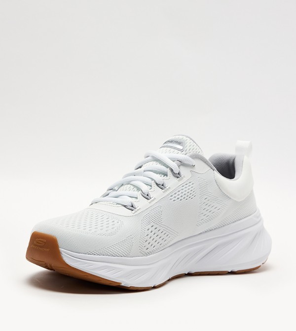 Skechers Skechers - White Low Top