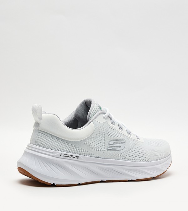 Skechers Skechers - White Low Top