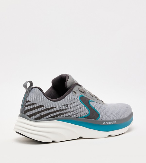 Skechers Skechers - Grey Low Top
