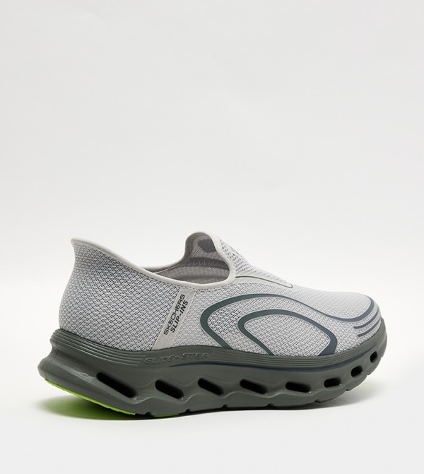 Skechers Skechers - Grey Walking Shoes