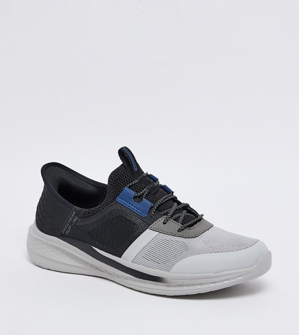 Skechers  Sneakers - Multi Low Top