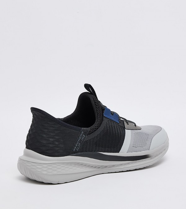 Skechers  Sneakers - Multi Low Top