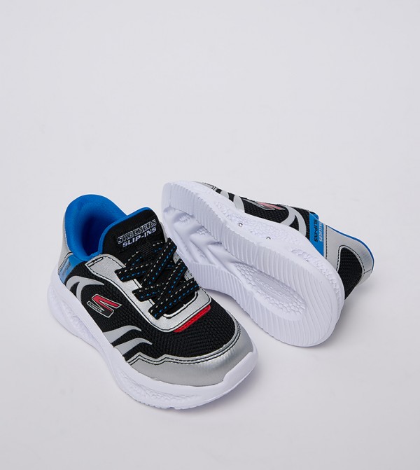 Skechers Skechers - Multi Low Top