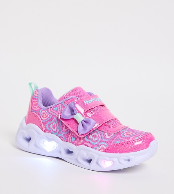 Skechers  - Multi Low Top