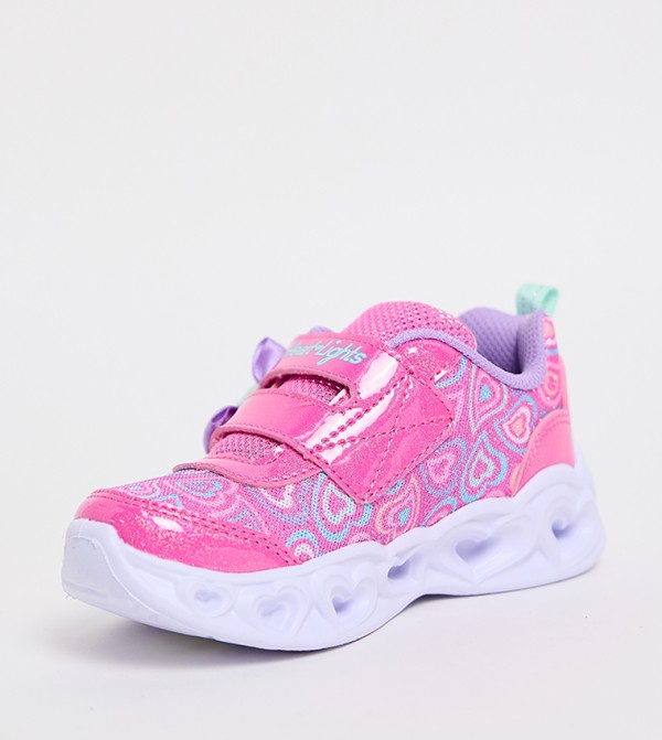 Skechers  - Multi Low Top