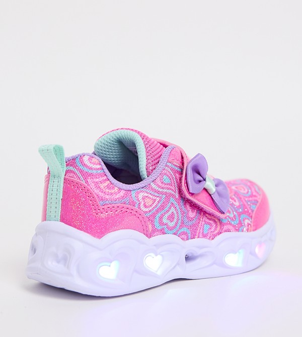 Skechers  - Multi Low Top