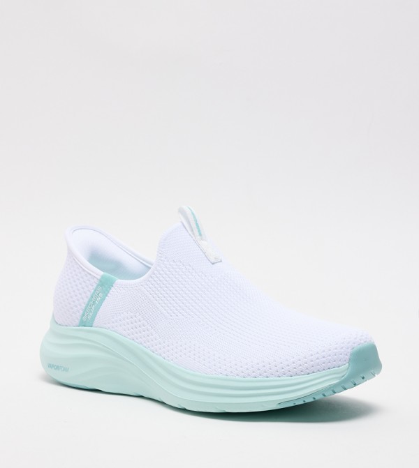 Skechers  - Mint Casual Slip-ons