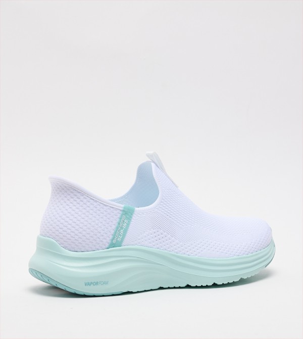 Skechers  - Mint Casual Slip-ons