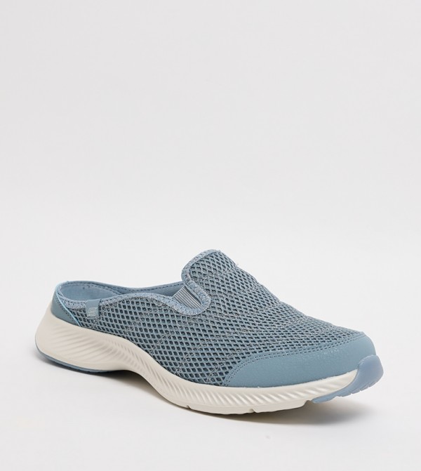 Skechers Skechers - Green Casual Slip-ons