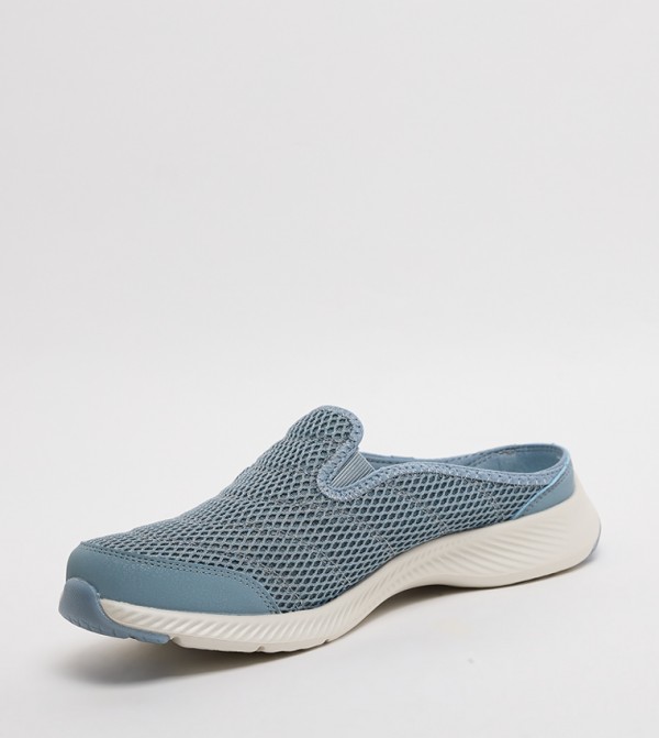Skechers Skechers - Green Casual Slip-ons