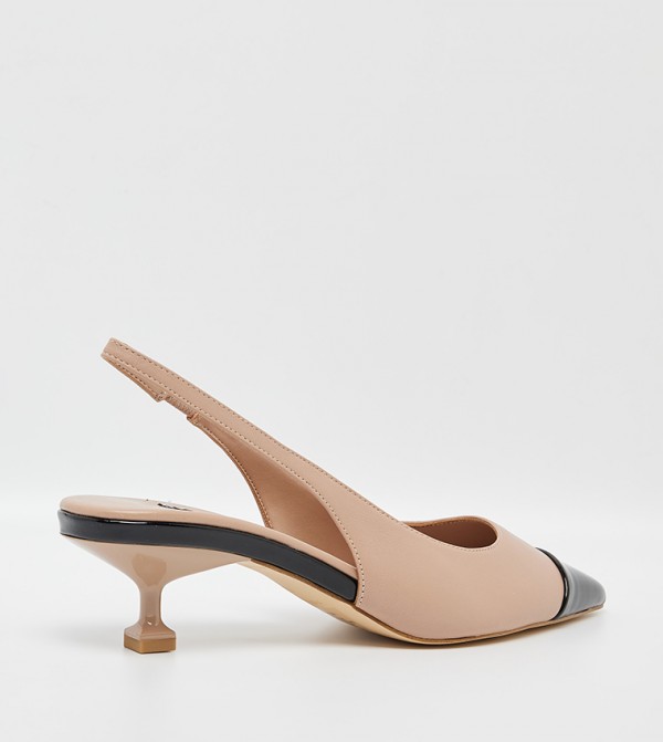 Nine West Nine West - Pink Pumps