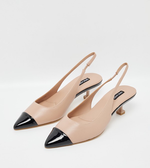 Nine West Nine West - Pink Pumps