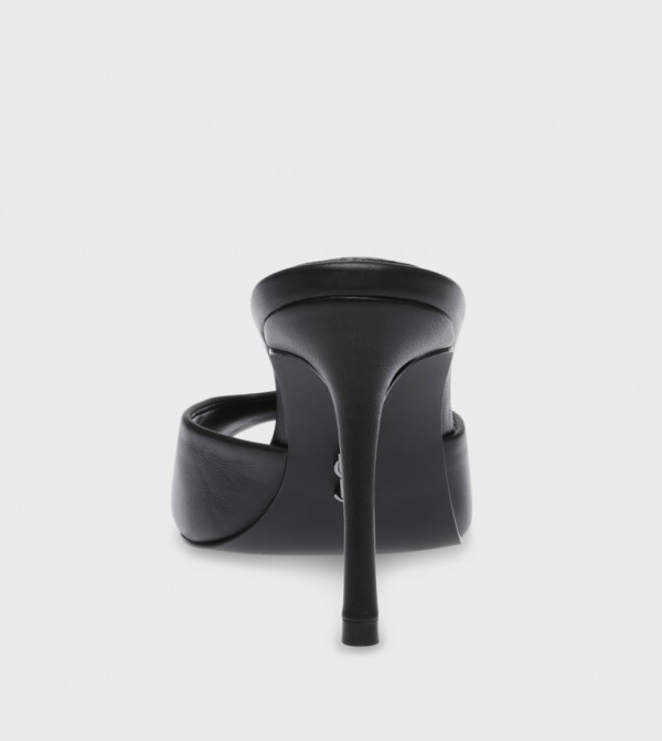 Steve Madden  Stilettos - Black Stilettos